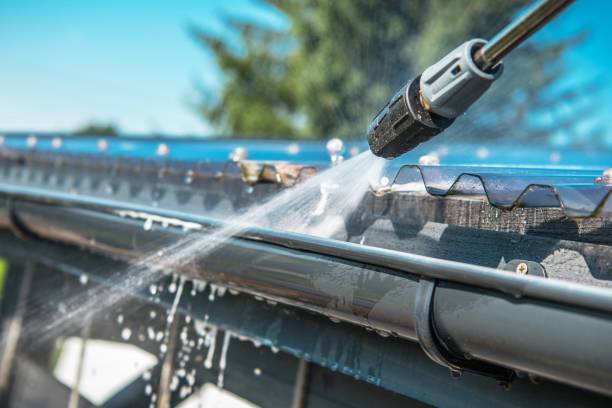 Best Garage Pressure Washing  in Wintersville, OH
