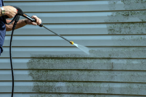Trusted Wintersville, OH Pressure Washing Experts