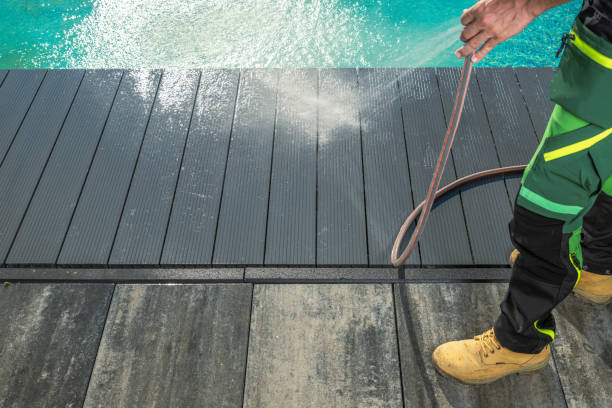 Best Commercial Building Pressure Washing  in Wintersville, OH