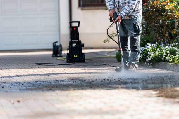 Best Best Pressure Washing Companies  in Wintersville, OH